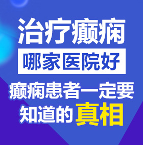 少萝被C叫北京治疗癫痫病医院哪家好